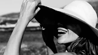 Δέσποινα Βανδή | Ποζάρει χωρίς μακιγιάζ! Δείτε την φωτογραφία