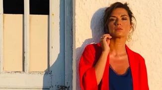 Βάσω Λασκαράκη | Η νέα φωτογραφία της ηθοποιού με μαγιό