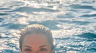 Βάσω Λασκαράκη | Η αιτία επιστροφής της στην Αθήνα και το μήνυμα στις φίλες της!