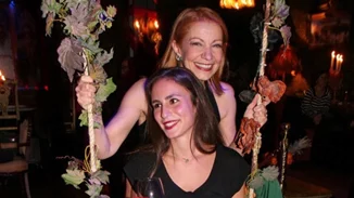 Πέμυ Ζούνη | Παντρεύτηκε η κόρη της!