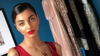 Ειρήνη Καζαριάν | Το επόμενο επαγγελματικό της βήμα δεν το φαντάζεσαι