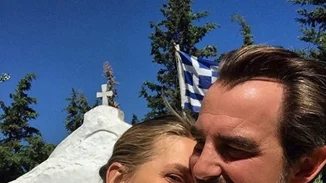 Τατιάνα Μπλάτνικ | Η διαγραφή της τρυφερής ανάρτησης για την επέτειο γάμου της με τον Πρίγκιπα Νικόλαο