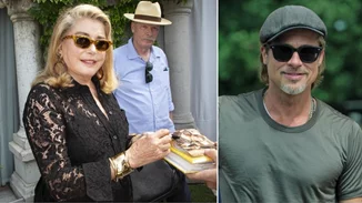 Οι πρώτες αφίξεις από τo 76ο Φεστιβάλ Βενετίας