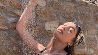 H Gigi Hadid δυσφημεί τη Μύκονο μετά από μια πολύ δυσάρεστη εμπειρία