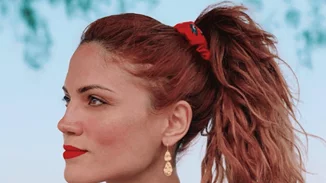 Major Throwback | Η Μαίρη Συνατσάκη ήταν μία από τις πρώτες Μissbloomers και σήμερα θυμάται το blog της Mary-Land