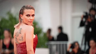 76o Φεστιβάλ Βενετίας | Οι πιο ξεχωριστές εμφανίσεις από τη δεύτερη μέρα