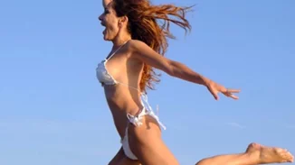 Δέσποινα Βανδή | Η selfie χωρίς μακιγιάζ και οι φωτογραφίες από τις διακοπές της