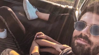 Γιώργος Λέντζας | Φωτογραφίζει τη Χριστίνα Στεφανίδη με hot bikini!