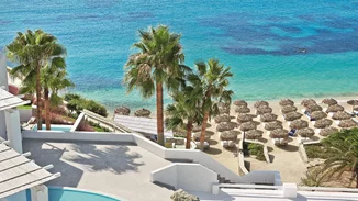 Grecotel Mykonos Blu | Ταξίδι σε έναν συναρπαστικό προορισμό