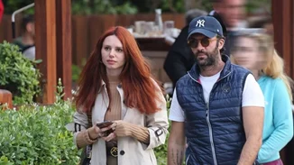 Έβελυν Καζαντζόγλου – Τζωρτζ Παπακώστας | Τίτλοι τέλους στη σχέση τους