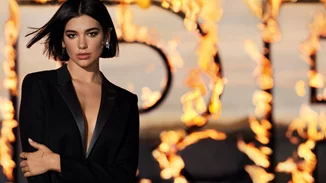 Το νέο άρωμα από YSL Beauty αποθεώνει τις ελεύθερες και ανεξάρτητες γυναίκες