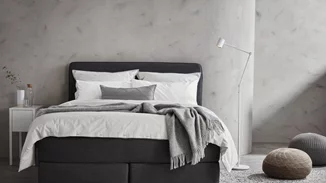 Πώς θα φτιάξεις τις ιδανικές συνθήκες για έναν τέλειο ύπνο;