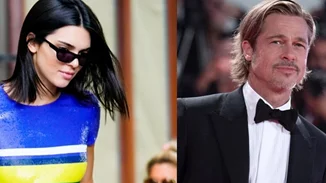 Kendall Jenner | Aποκάλυψε γιατί αποφεύγει τον Brad Pitt