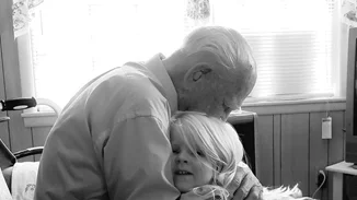 17 φωτογραφίες που αποδεικνύουν ότι η οικογένεια είναι το πιο υπέροχο πράγμα στον κόσμο