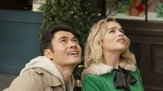 Christmas fashion | Τα πιο εντυπωσιακά χριστουγεννιάτικα looks που έχουμε δει στον κινηματογράφο