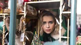 Last Christmas: Δες το πρώτο international trailer της χριστουγεννιάτικης ρομαντικής κομεντί