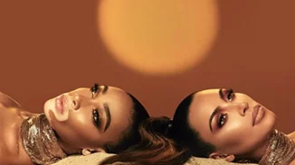 Η Kim Kardashian συνεργάζεται με το supermodel Winnie Harlow για μια νέα beauty συλλογή