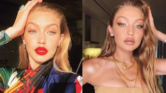 Πώς θα βάφεσαι σαν την Gigi Hadid | Όλες οι ιδέες και τα μυστικά