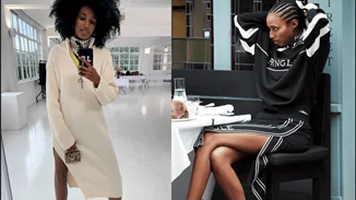 Aυτή η συνεργασία της Η&Μ θα σε κρατήσει ζεστή όλο τον χειμώνα