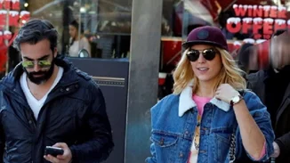 Μαντώ Γαστεράτου | Έμαθε το φύλο του μωρού που περιμένει (vid)