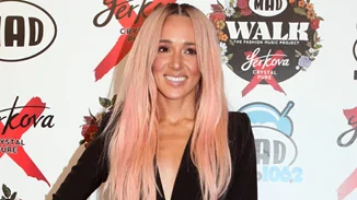 Καλομοίρα | Το τρυφερό μήνυμα στο σύζυγό της για την ένατη επέτειο του γάμου τους