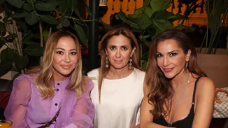 Brunch του “X Factor” στο Pasaji | Δέσποινα Βανδή και σύσσωμη η ομάδα του πιο επιτυχημένου music show της ελληνικής τηλεόρασης