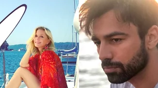 Η «Μπρουκ» από την «Τόλμη και Γοητεία» θα εμφανισθεί στη σειρά του Ανδρέα Γεωργίου