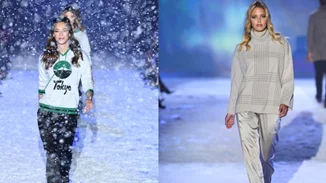 To show της Falconeri μας έκανε να ανυπομονούμε για το Χειμώνα