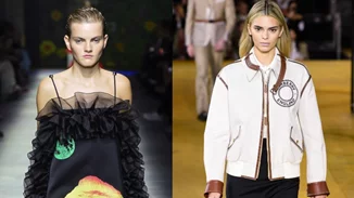 Άνοιξη Καλοκαίρι 2020 | Oι τάσεις στα μαλλιά που ξεχώρισαν στην Εβδομάδα Μόδας του Λονδίνου