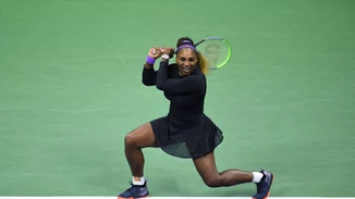 Serena Williams | Τι τρώει η star του τένις για φουλ ενέργεια και υγιές σώμα;