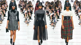 Άλλη μία τάση στα παπούτσια επιστρέφει από το παρελθόν και θα γίνει η αγαπημένη σου