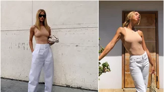 10 κορμάκια που θα ξεχωρίσουν στους δρόμους της πόλης