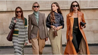 Πέντε street style τάσεις που κυριάρχησαν στις Εβδομάδες Μόδας
