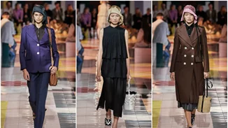 Άνοιξη Καλοκαίρι 2020 | Αυτή ήταν μία από τις αγαπημένες μας συλλογές του oίκου Prada