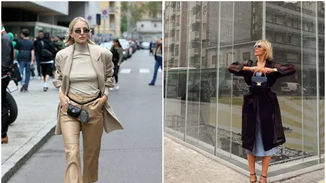 #MFW | Τα καλύτερα looks των Influencers στην πρωτεύουσα της μόδας