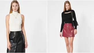 Αυτή είναι η απόλυτη τάση στις φούστες που θα δούμε παντού φέτος