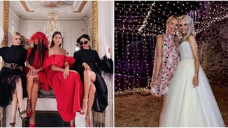 Καλεσμένη σε γάμο το φθινόπωρο | Ο πιο stylish οδηγός αγοράς για να βρεις τι θα φορέσεις