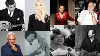 14 συγγένειες Ελλήνων διασήμων που πιθανότατα δεν γνώριζες