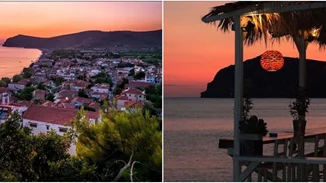 Ραντεβού στον ήλιο | 48 ώρες στην ιδιαίτερη πατρίδα του ούζου