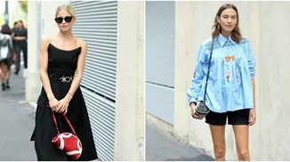 Prada Άνοιξη Καλοκαίρι 2020 | Οι πιο stylish front row εμφανίσεις στο show του Oίκου