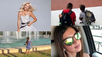 Δες τι φόρεσαν η Έλενα Παπαρίζου και η Ελεονώρα Ζουγανέλη στην πρεμιέρα του The Voice