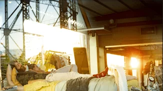 H IKEA γιόρτασε τη νέα της καμπάνια με τον πιο ευφάνταστο τρόπο