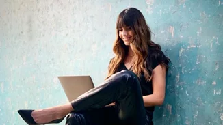 Ηλιάνα Παπαγεωργίου | «Από πέντε χρόνων τον κυνηγάω»