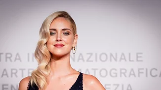 Η Chiara Ferragni έκανε τους πάντες στο Φεστιβάλ Κινηματογράφου της Βενετίας να μιλούν για εκείνη