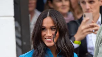 Meghan is back | Oι λεπτομέρειες που δείχνουν ότι επέστρεψε στο παλιό εαυτό της, πριν μπει στα καλούπια της βασιλικής οικογένειας