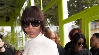 Gwyneth Paltrow, Naomi Campbell, Christy Turlington στη νέα καμπάνια Valentino