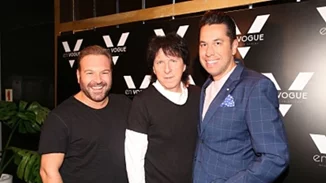 En Vogue Nightclub Athens | Grand Opening στο πιο σύγχρονο club της πόλης