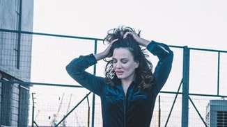 Δήμητρα Ματσούκα | «Δεν με προτιμούν στο σινεμά λόγω...»