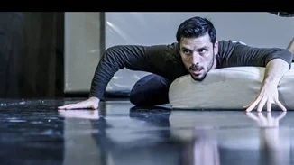 Σπύρος Χατζηαγγελάκης | Οι ατάκες για τη σχέση του με τη Συνατσάκη που θα συζητηθούν