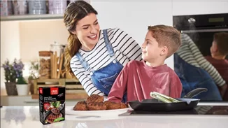 Θέλεις να τρως υγιεινά όμως δεν έχεις χρόνο για μαγείρεμα; Σου έχουμε το απόλυτο tip